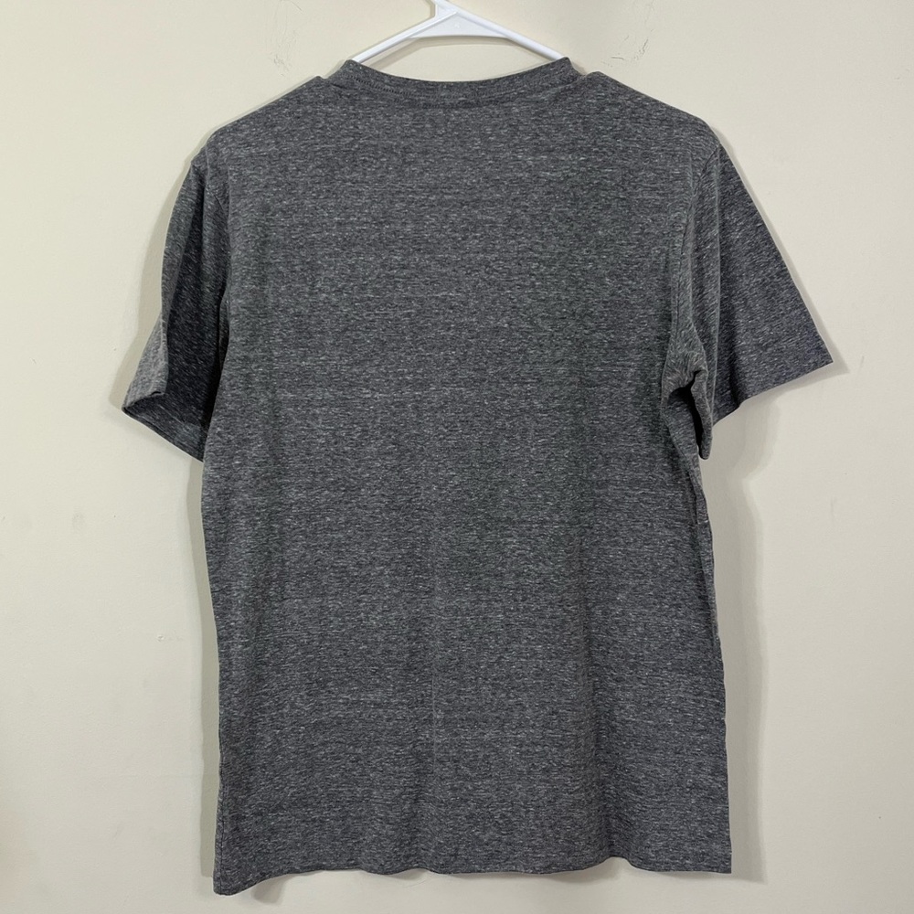 Star Wars Rogue One Gray Graphic Tee Shirt - Picture 4 of 4